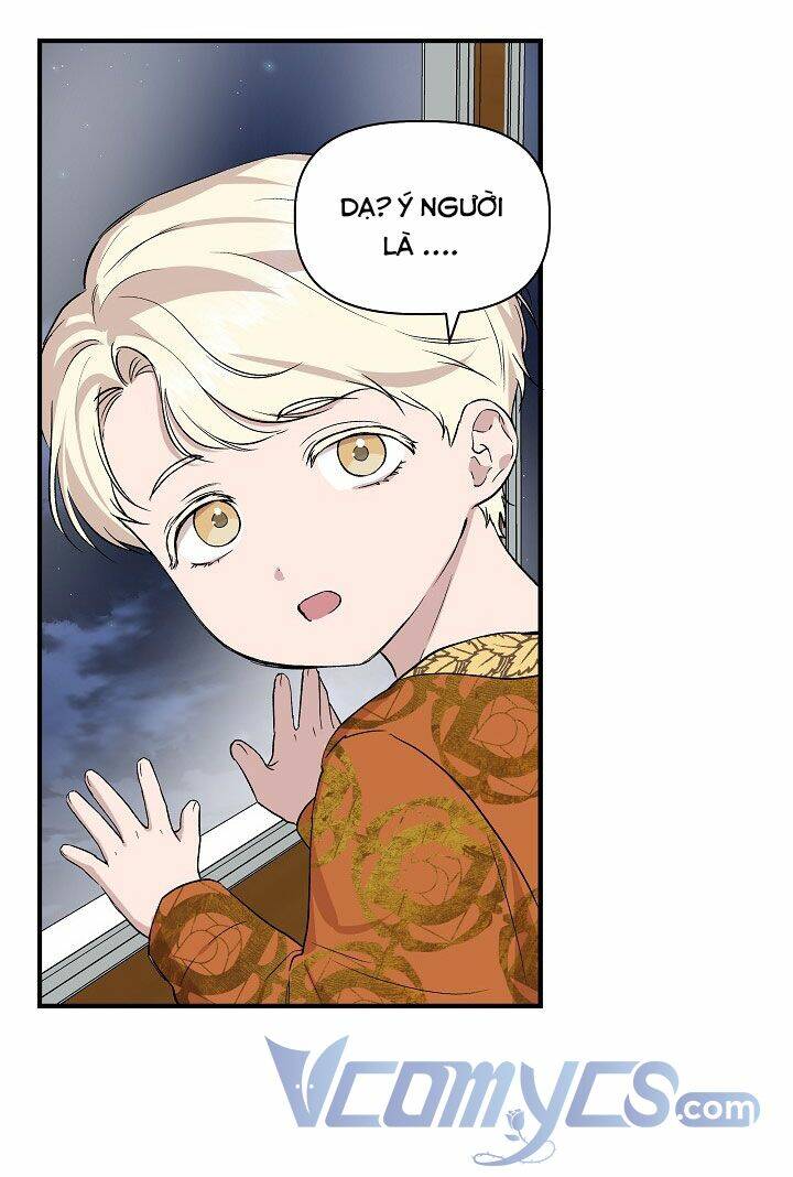 Tôi Không Phải Là Cinderella Chapter 22 - Trang 21