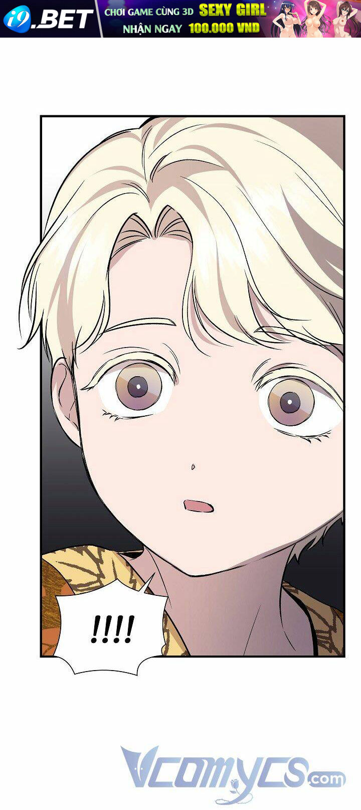 Tôi Không Phải Là Cinderella Chapter 22 - Trang 23