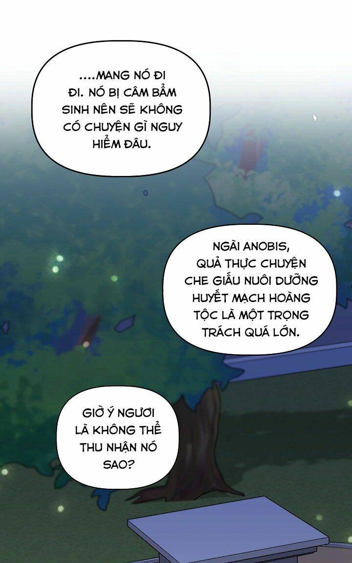 Tôi Không Phải Là Cinderella Chapter 22 - Trang 24