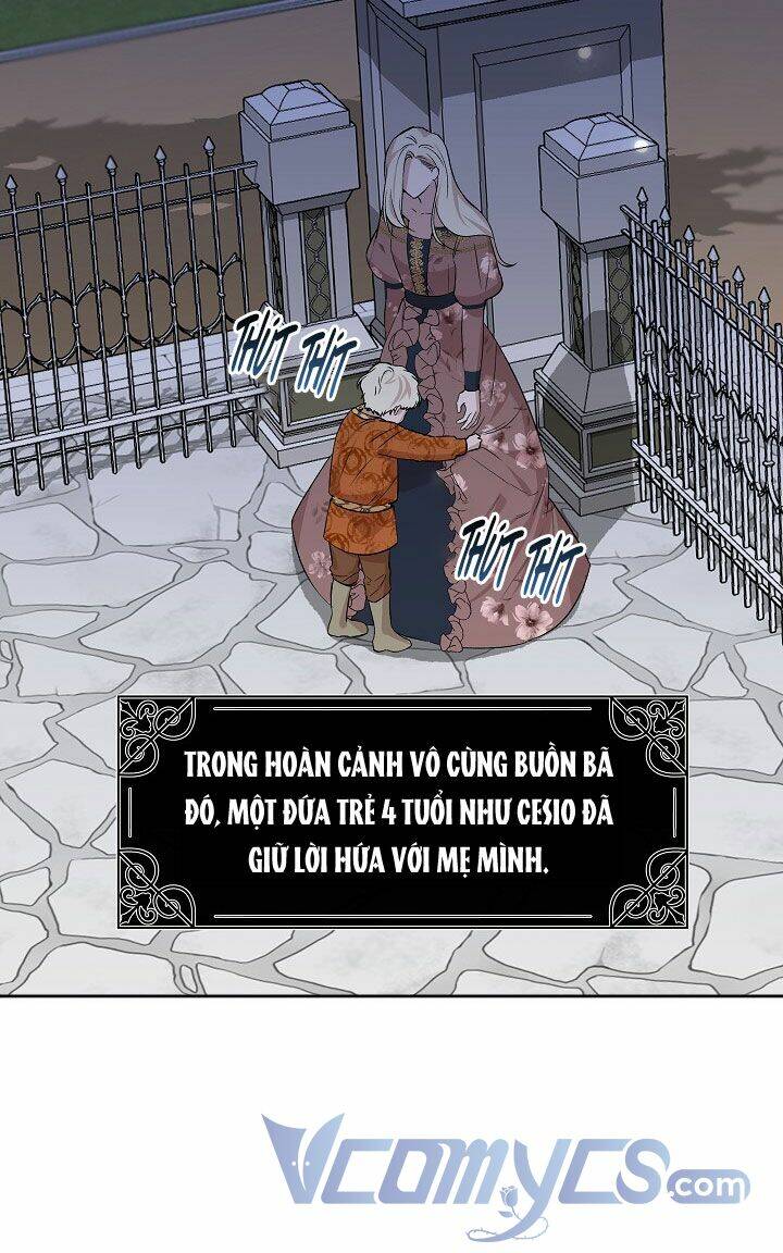 Tôi Không Phải Là Cinderella Chapter 22 - Trang 25