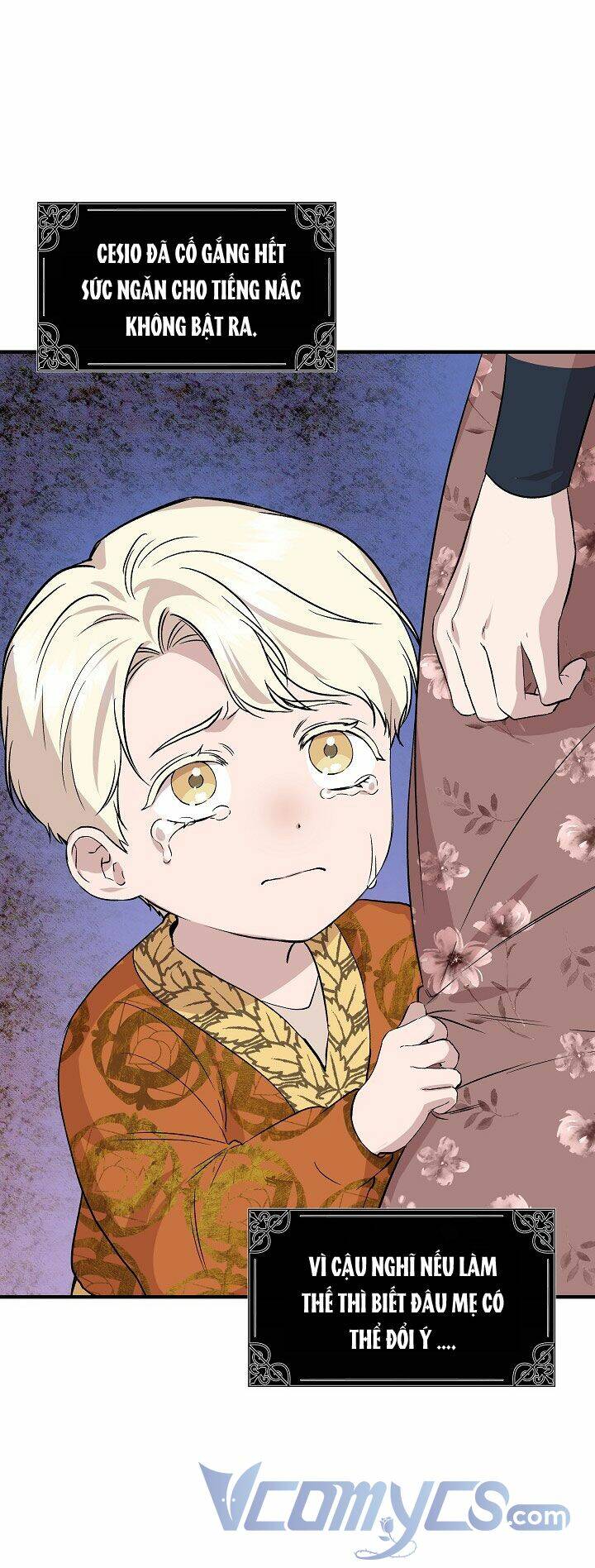 Tôi Không Phải Là Cinderella Chapter 22 - Trang 26