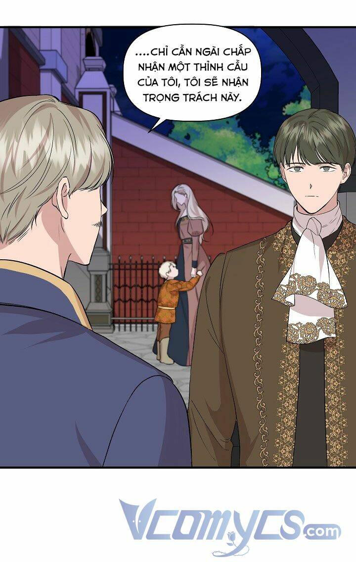 Tôi Không Phải Là Cinderella Chapter 22 - Trang 27