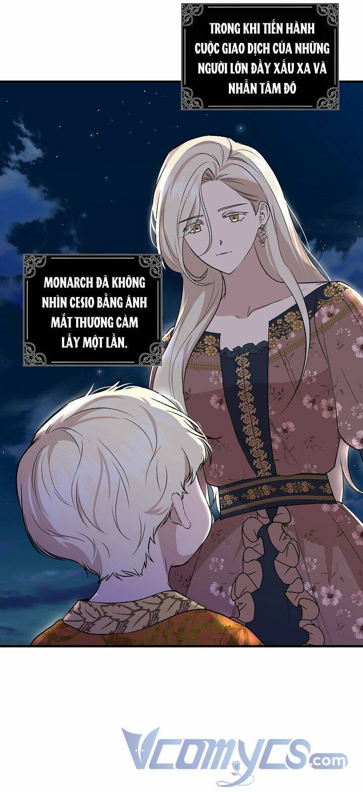 Tôi Không Phải Là Cinderella Chapter 22 - Trang 29