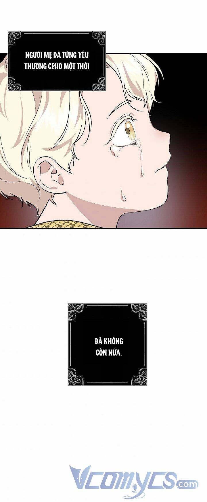 Tôi Không Phải Là Cinderella Chapter 22 - Trang 30