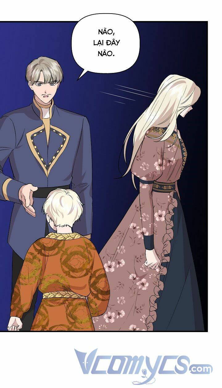 Tôi Không Phải Là Cinderella Chapter 22 - Trang 32