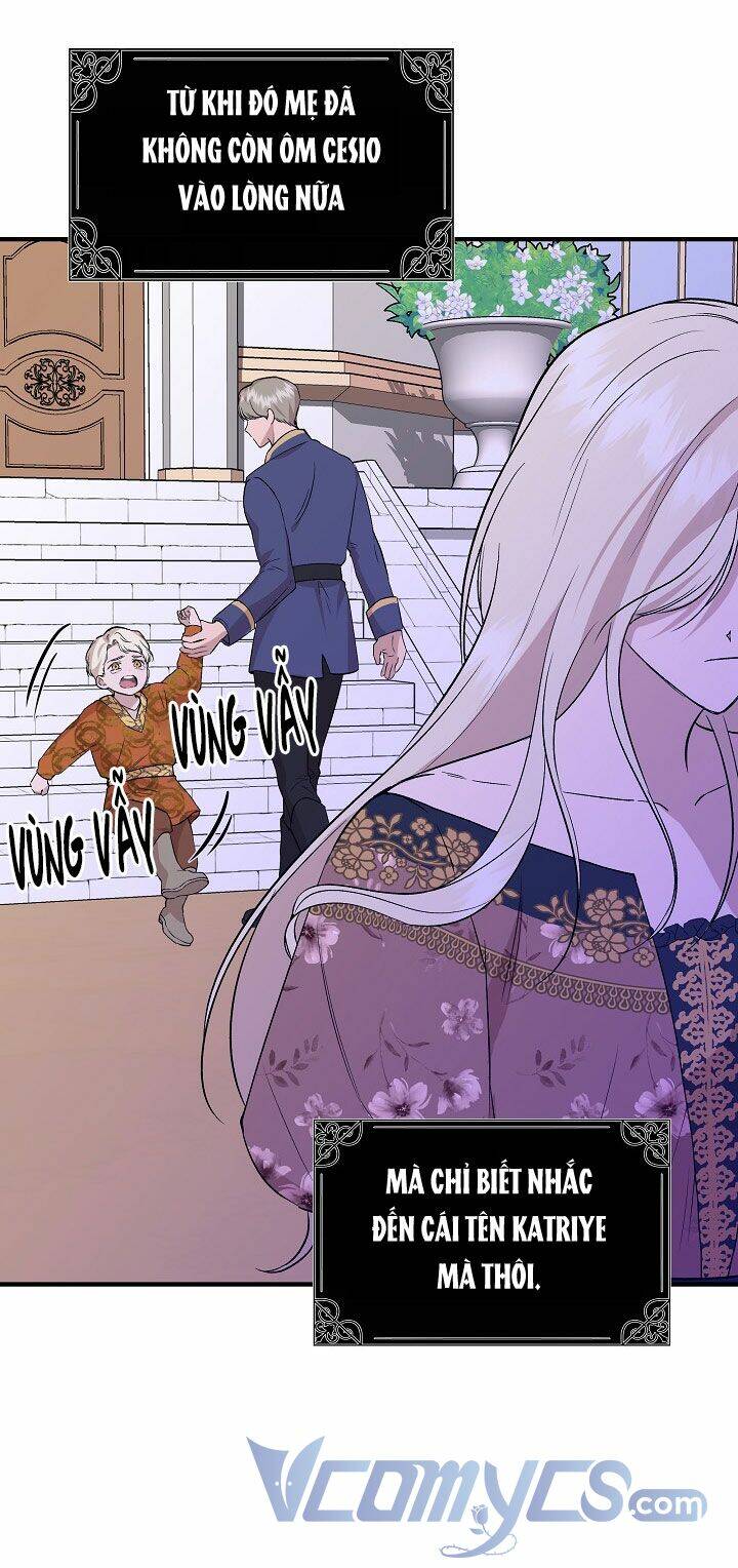 Tôi Không Phải Là Cinderella Chapter 22 - Trang 33