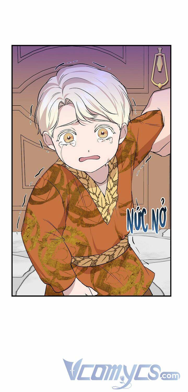 Tôi Không Phải Là Cinderella Chapter 22 - Trang 34