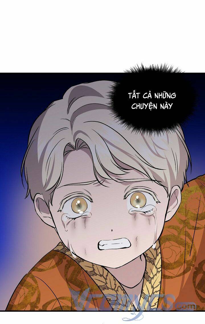 Tôi Không Phải Là Cinderella Chapter 22 - Trang 36