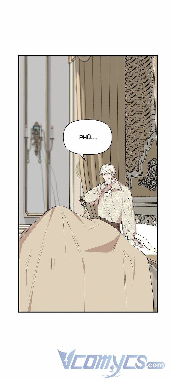 Tôi Không Phải Là Cinderella Chapter 22 - Trang 38