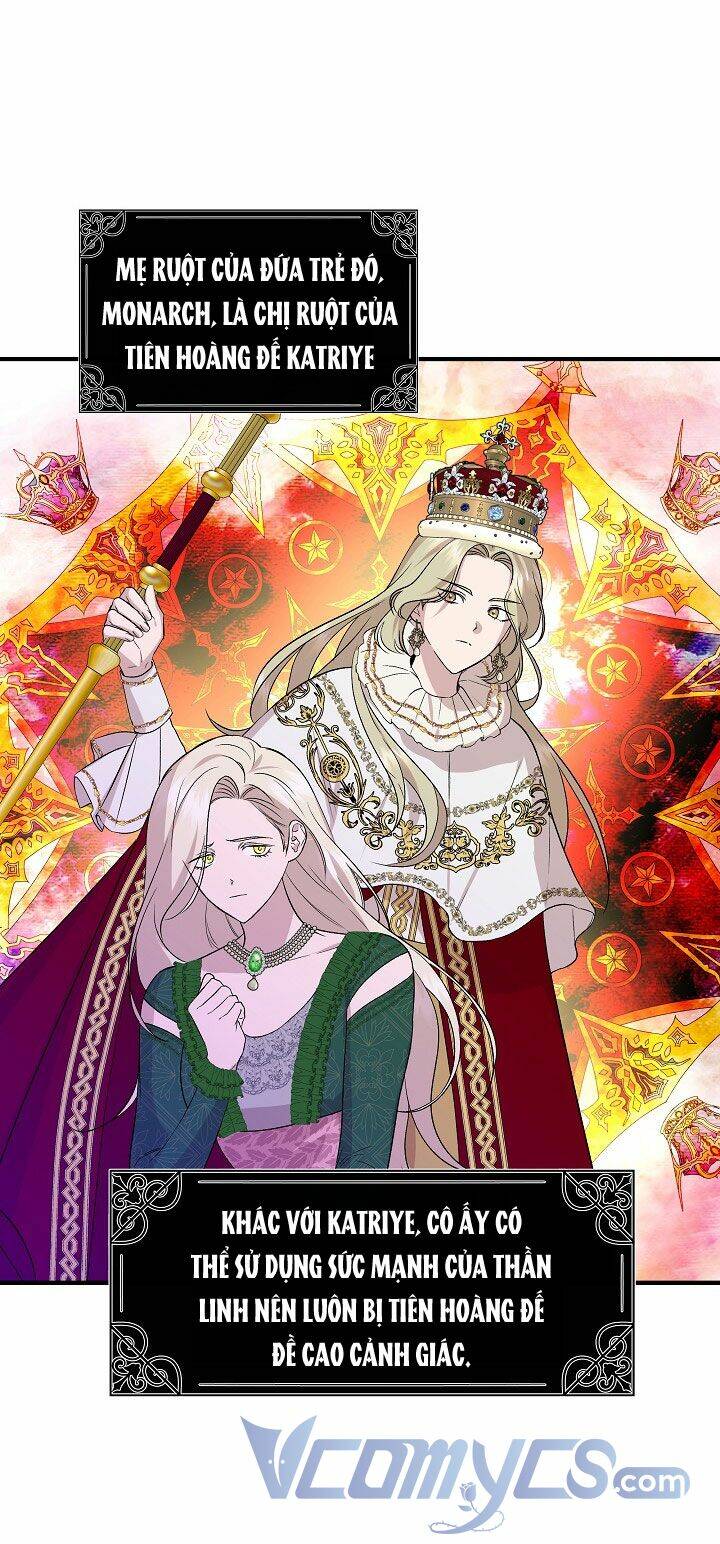 Tôi Không Phải Là Cinderella Chapter 22 - Trang 3