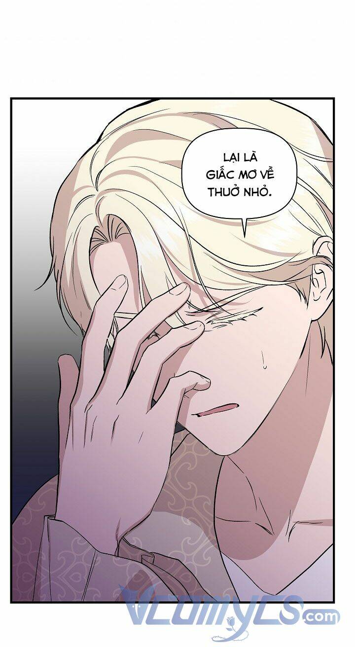 Tôi Không Phải Là Cinderella Chapter 22 - Trang 39