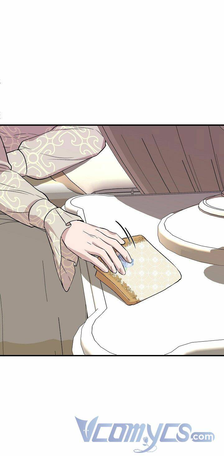 Tôi Không Phải Là Cinderella Chapter 22 - Trang 40