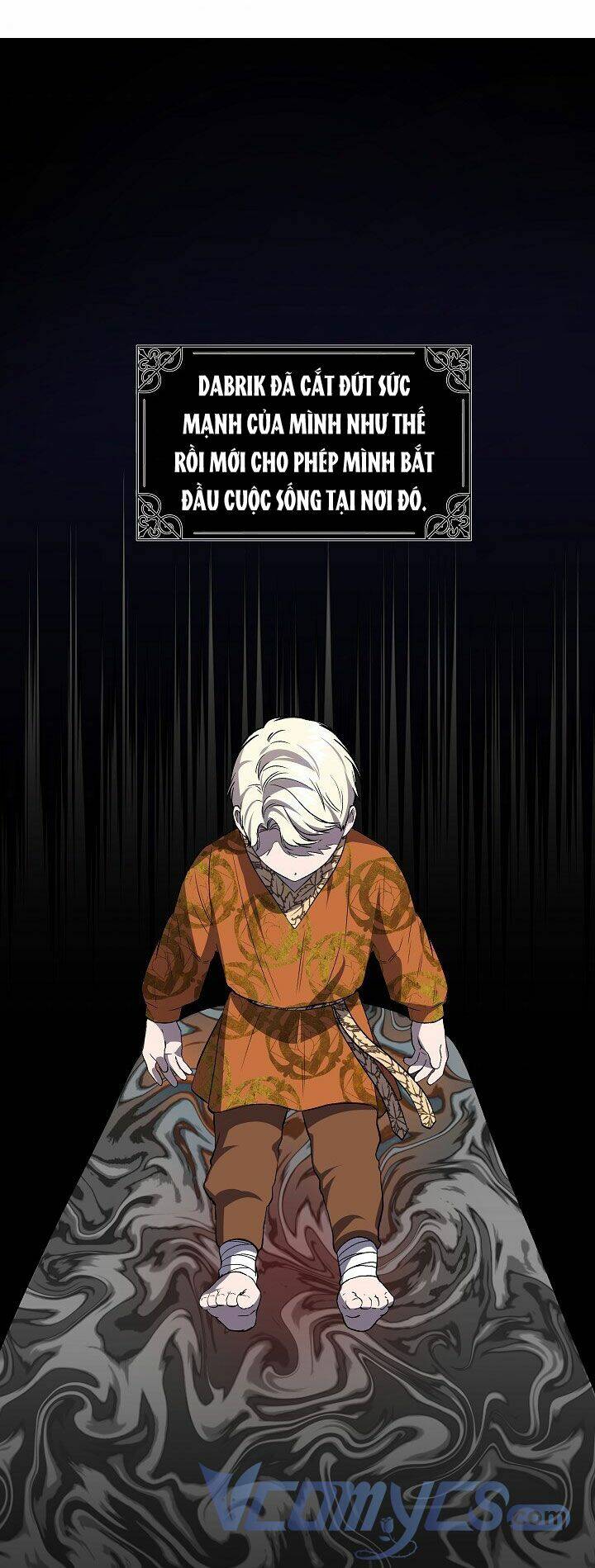 Tôi Không Phải Là Cinderella Chapter 22 - Trang 47