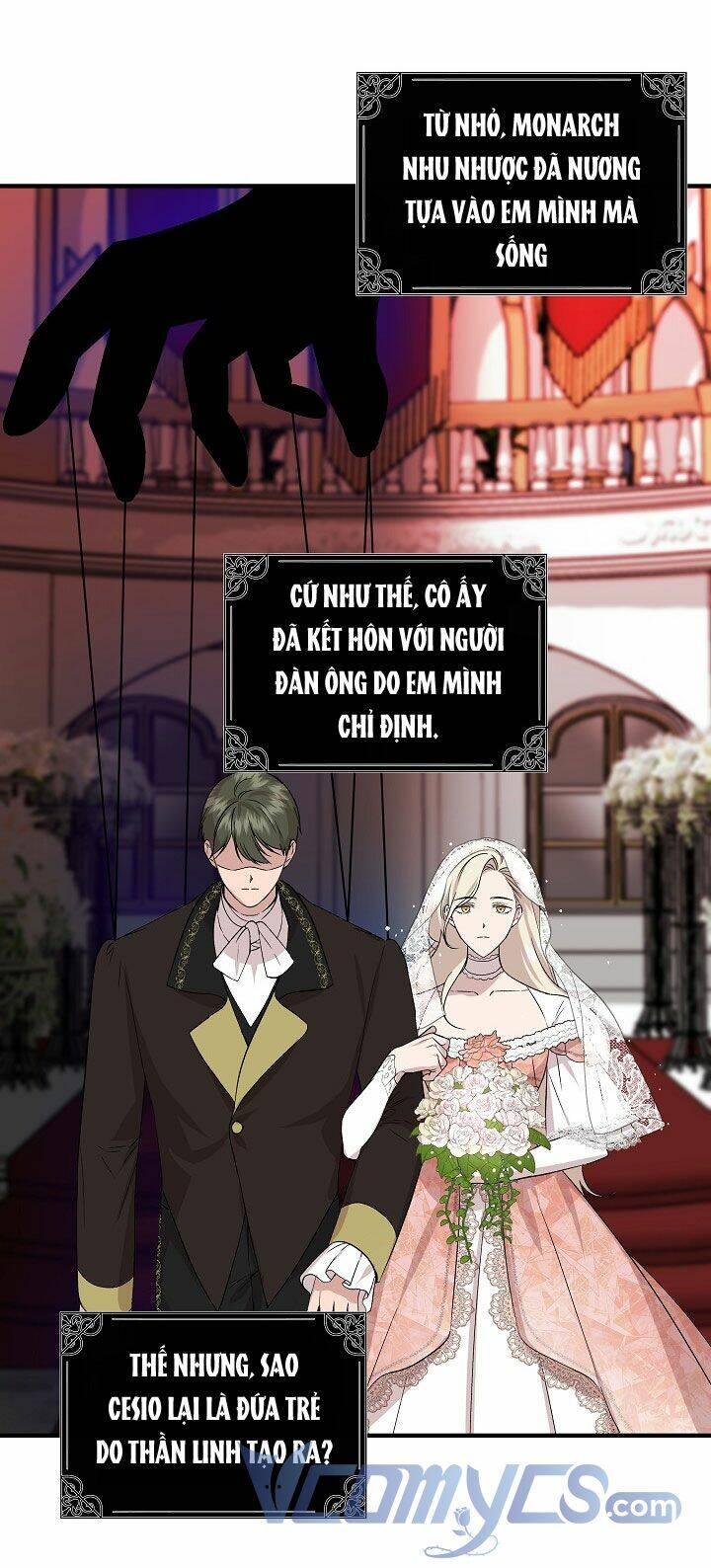 Tôi Không Phải Là Cinderella Chapter 22 - Trang 4