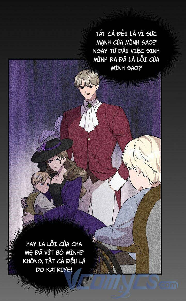 Tôi Không Phải Là Cinderella Chapter 22 - Trang 49