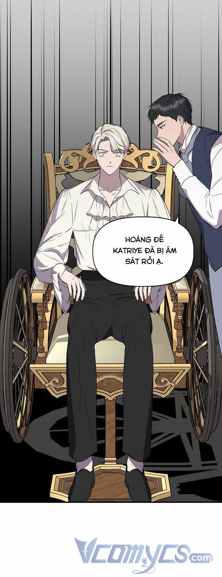 Tôi Không Phải Là Cinderella Chapter 22 - Trang 51