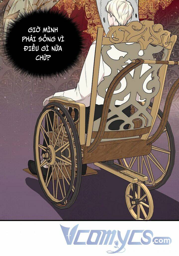 Tôi Không Phải Là Cinderella Chapter 22 - Trang 54