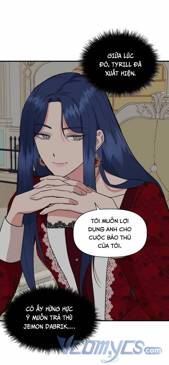 Tôi Không Phải Là Cinderella Chapter 22 - Trang 55