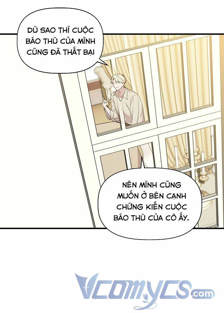 Tôi Không Phải Là Cinderella Chapter 22 - Trang 57