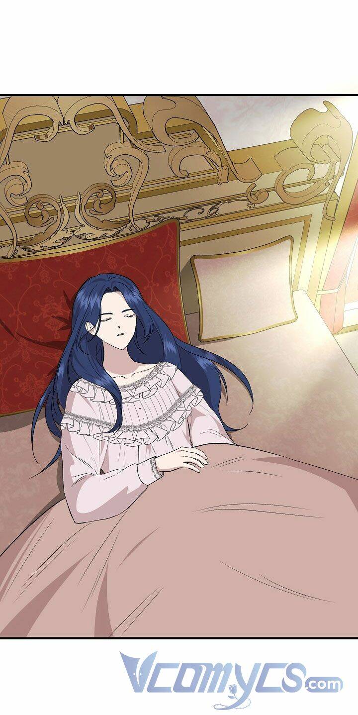 Tôi Không Phải Là Cinderella Chapter 22 - Trang 59