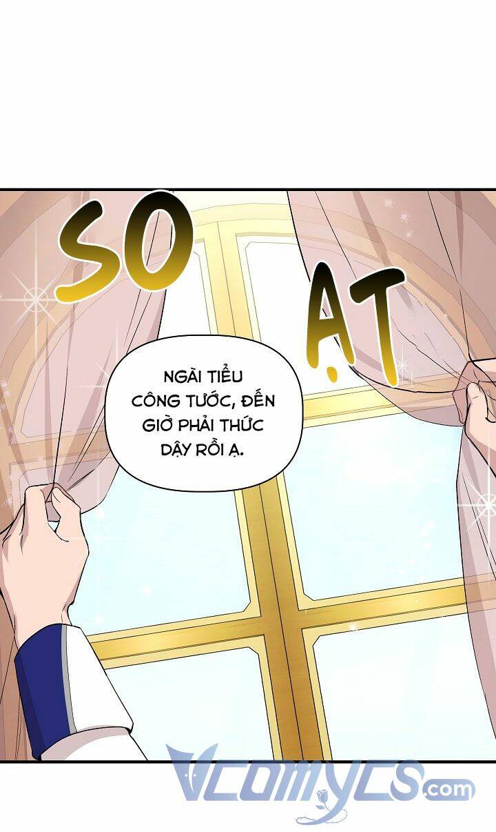 Tôi Không Phải Là Cinderella Chapter 22 - Trang 60
