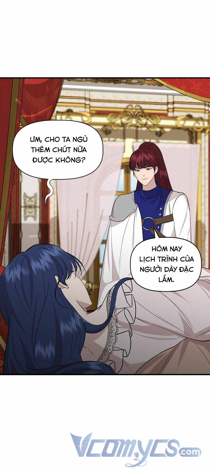Tôi Không Phải Là Cinderella Chapter 22 - Trang 61