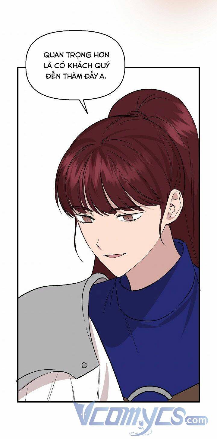 Tôi Không Phải Là Cinderella Chapter 22 - Trang 63