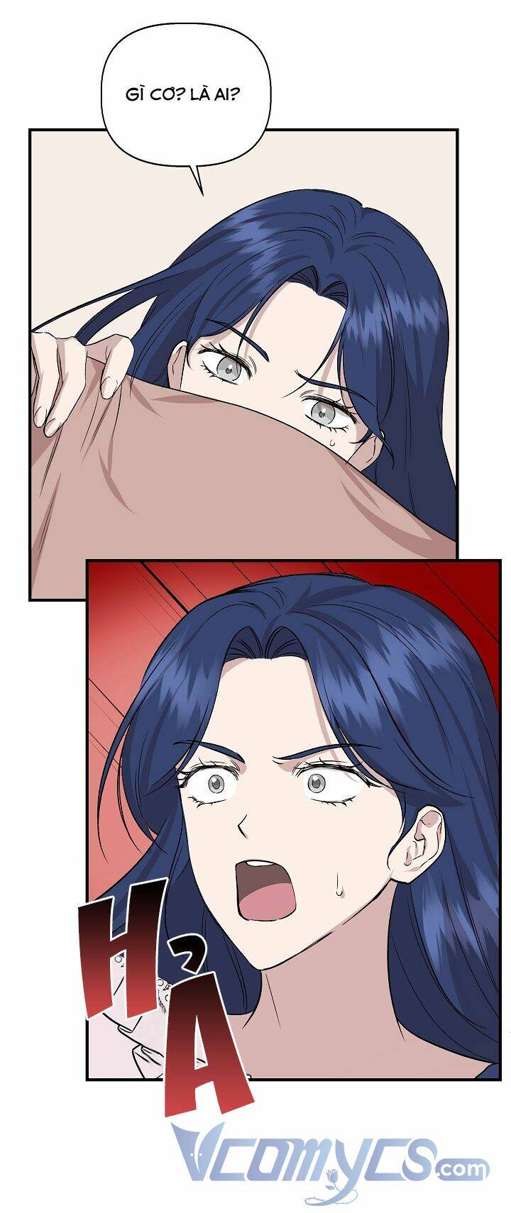 Tôi Không Phải Là Cinderella Chapter 22 - Trang 65