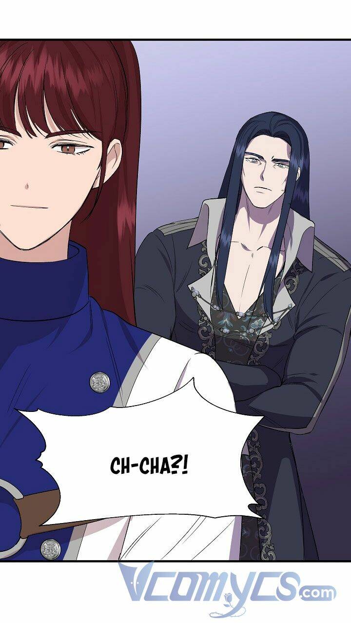 Tôi Không Phải Là Cinderella Chapter 22 - Trang 66