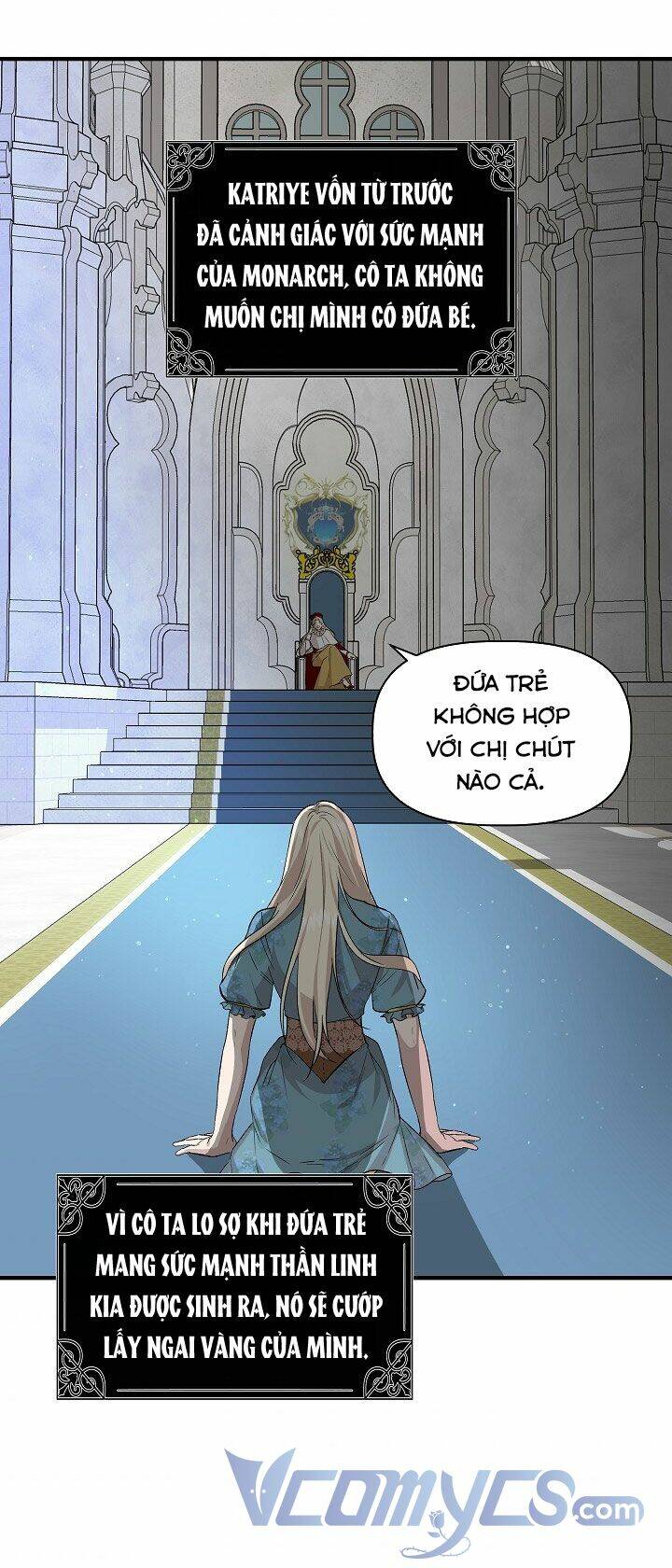 Tôi Không Phải Là Cinderella Chapter 22 - Trang 6