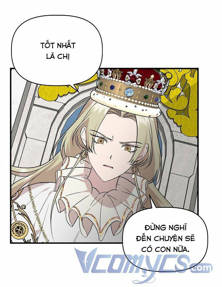 Tôi Không Phải Là Cinderella Chapter 22 - Trang 8
