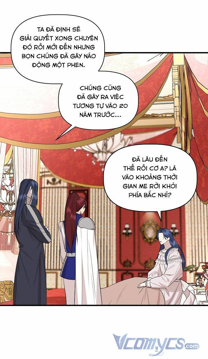 Tôi Không Phải Là Cinderella Chapter 23 - Trang 9