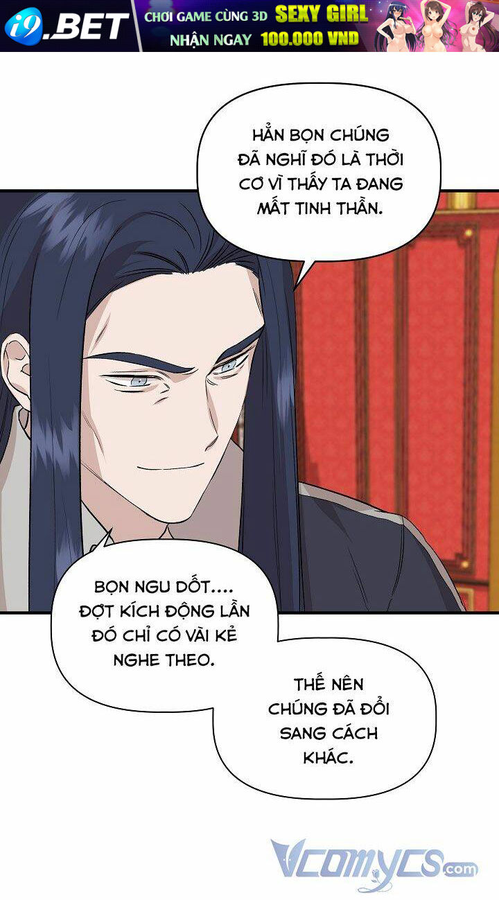 Tôi Không Phải Là Cinderella Chapter 23 - Trang 10