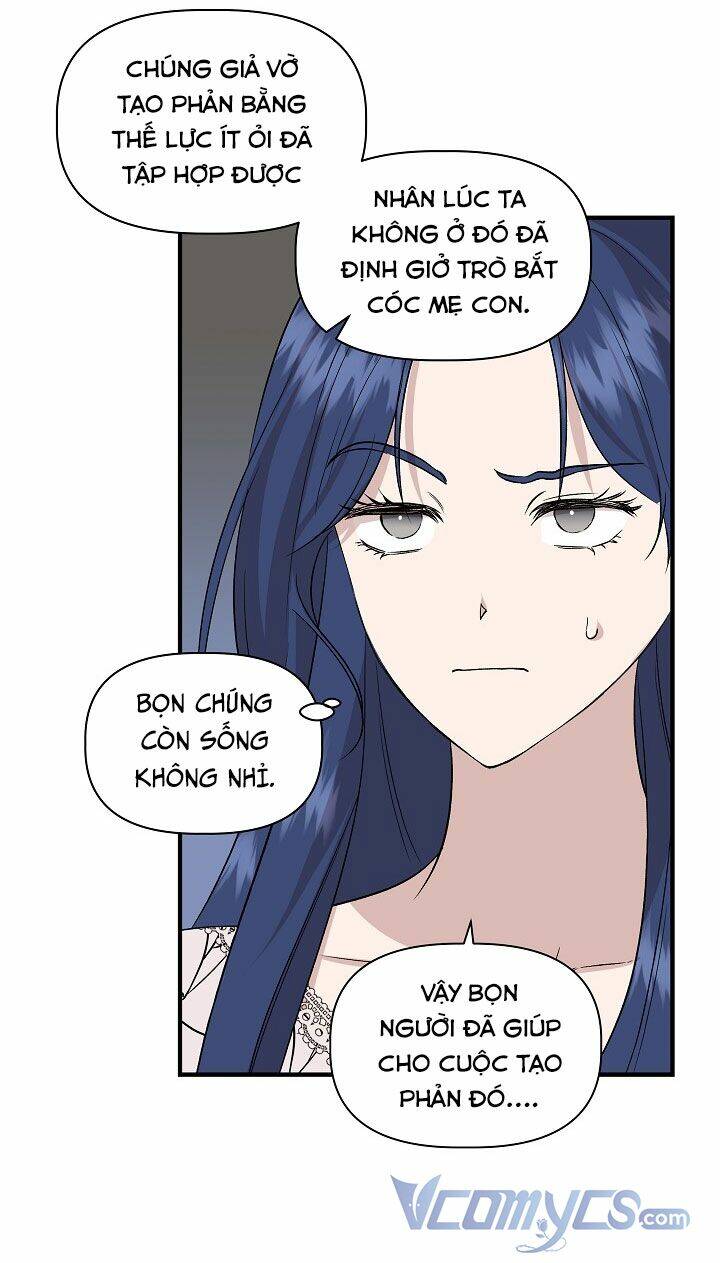 Tôi Không Phải Là Cinderella Chapter 23 - Trang 11