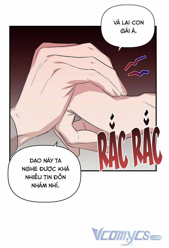 Tôi Không Phải Là Cinderella Chapter 23 - Trang 13