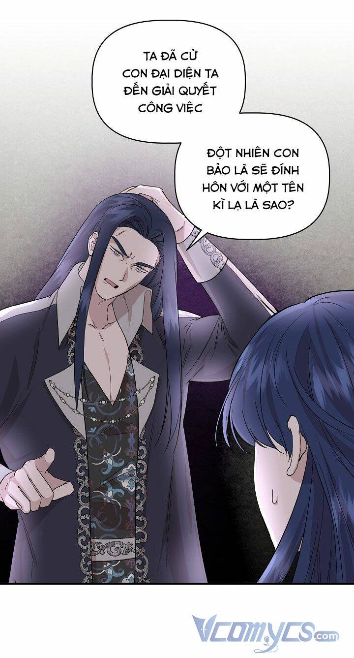 Tôi Không Phải Là Cinderella Chapter 23 - Trang 14