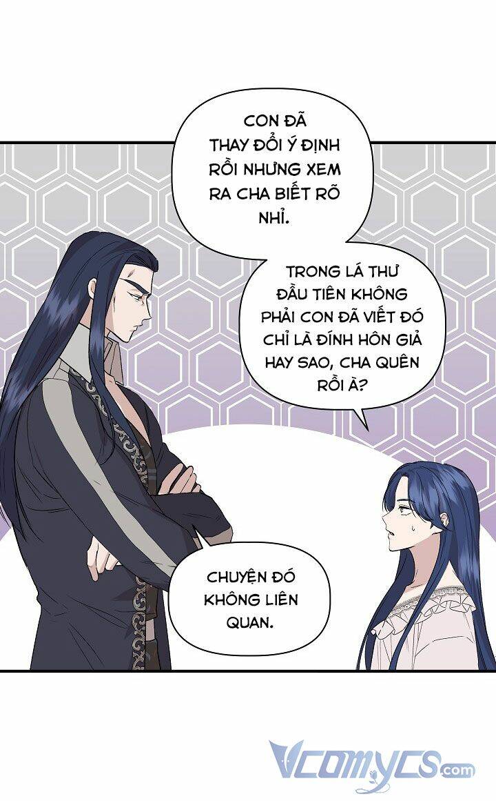Tôi Không Phải Là Cinderella Chapter 23 - Trang 16