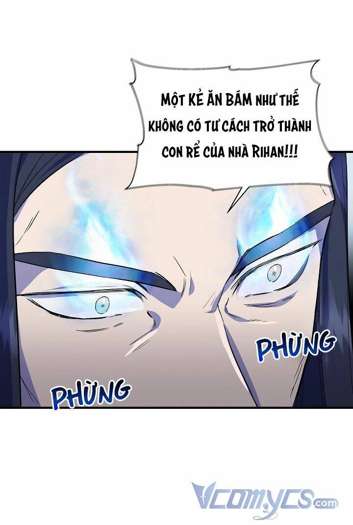 Tôi Không Phải Là Cinderella Chapter 23 - Trang 17