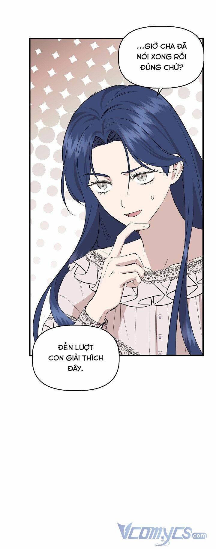 Tôi Không Phải Là Cinderella Chapter 23 - Trang 18