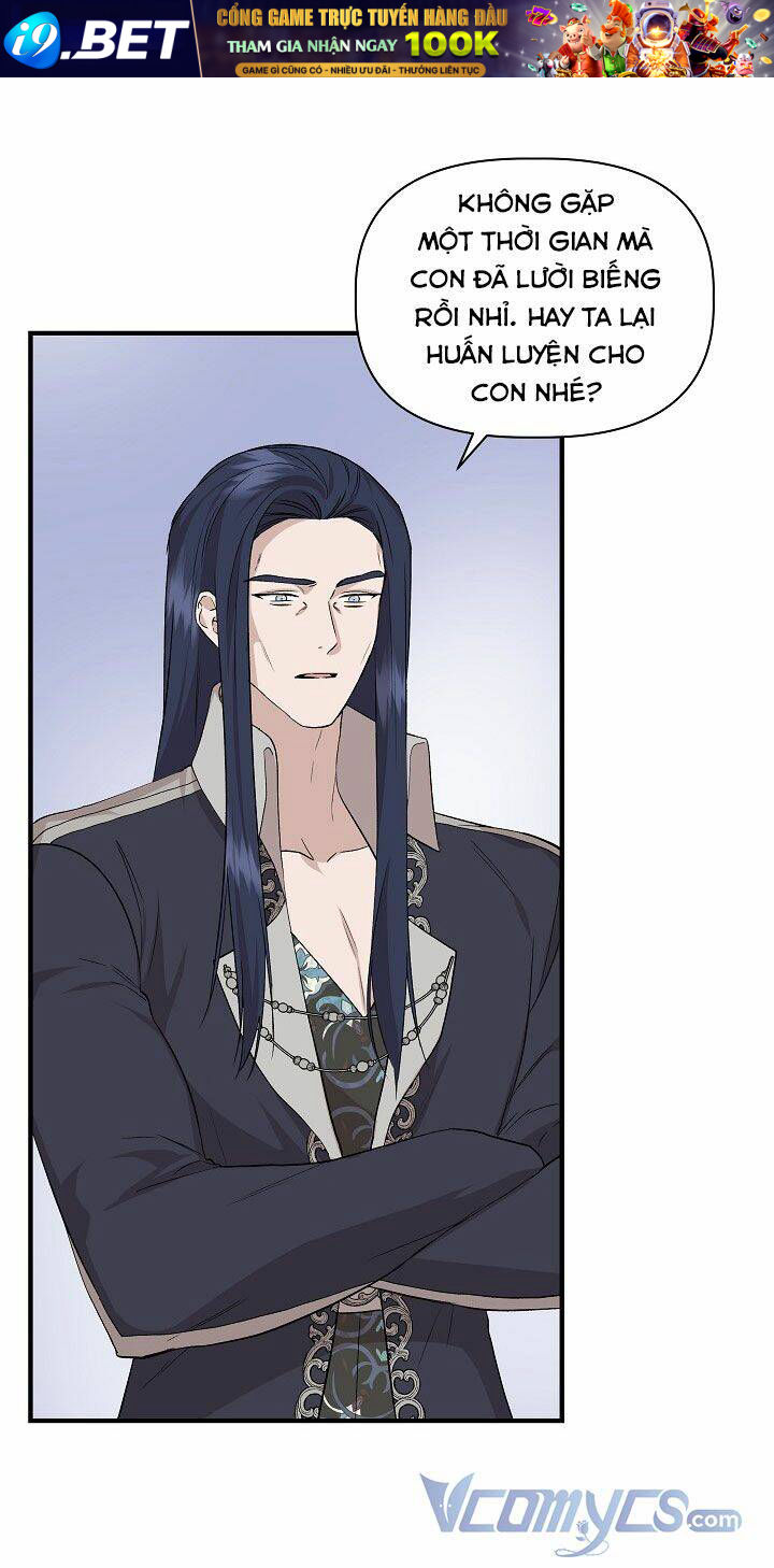 Tôi Không Phải Là Cinderella Chapter 23 - Trang 1