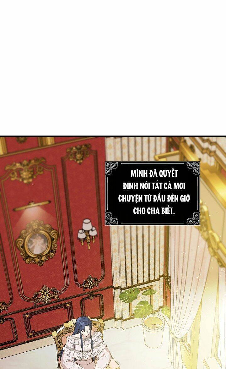 Tôi Không Phải Là Cinderella Chapter 23 - Trang 19