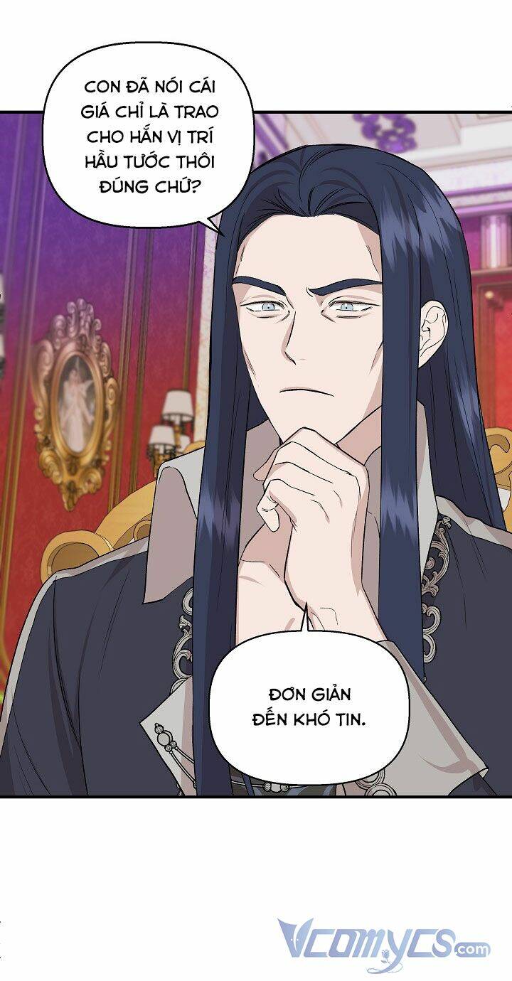 Tôi Không Phải Là Cinderella Chapter 23 - Trang 21