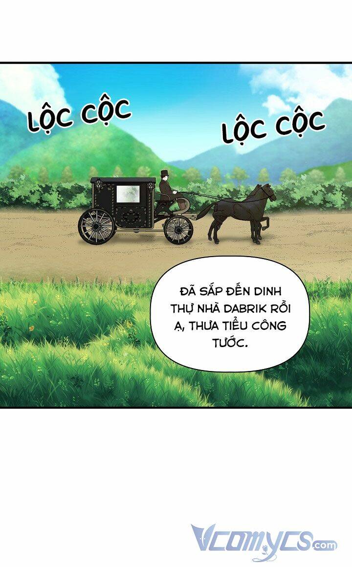 Tôi Không Phải Là Cinderella Chapter 23 - Trang 28