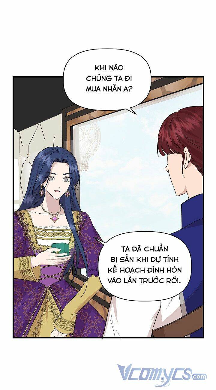 Tôi Không Phải Là Cinderella Chapter 23 - Trang 29