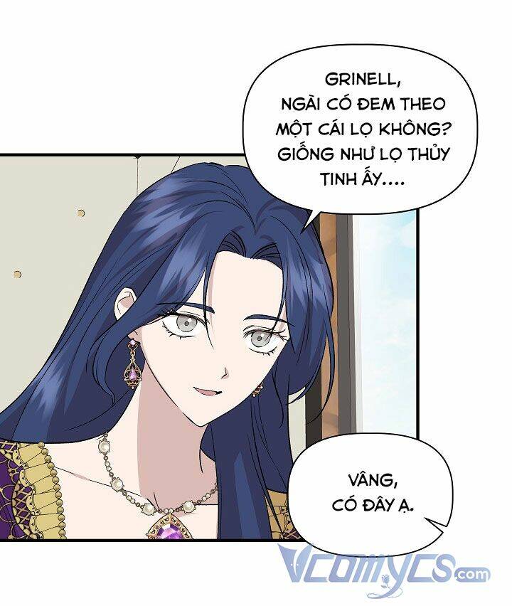 Tôi Không Phải Là Cinderella Chapter 23 - Trang 30