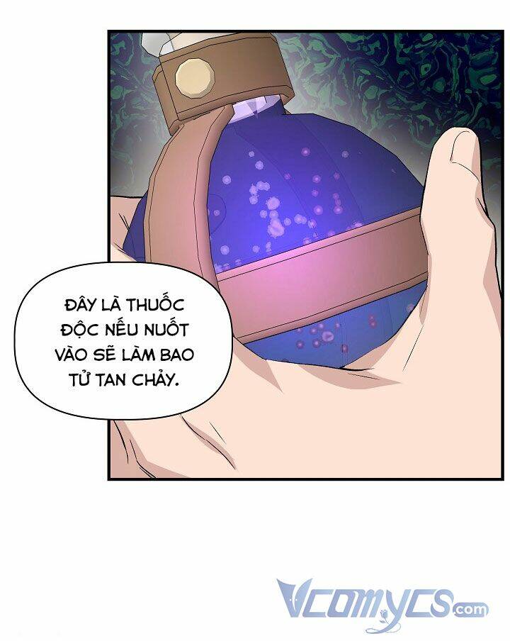 Tôi Không Phải Là Cinderella Chapter 23 - Trang 31