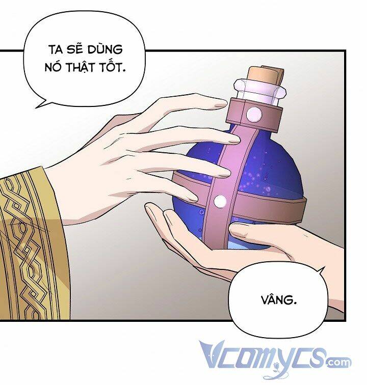 Tôi Không Phải Là Cinderella Chapter 23 - Trang 33