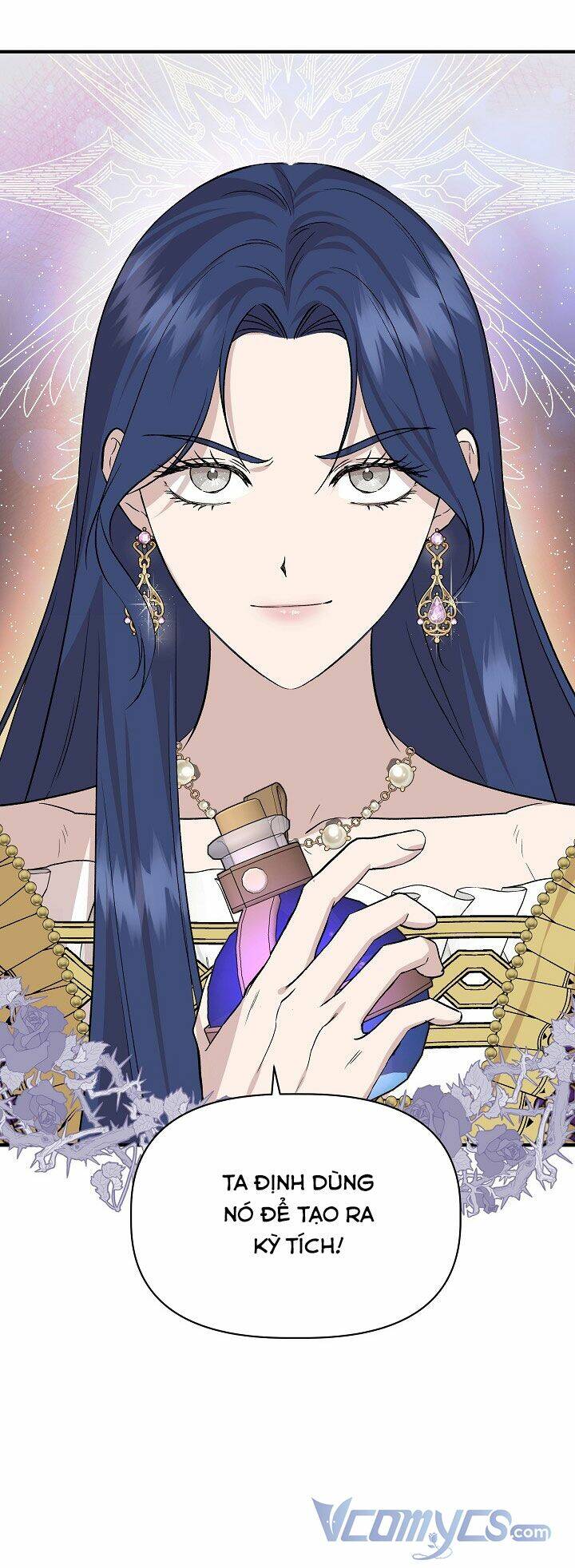 Tôi Không Phải Là Cinderella Chapter 23 - Trang 35