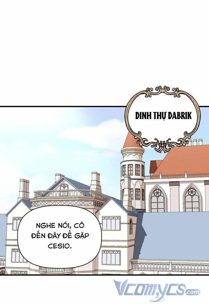 Tôi Không Phải Là Cinderella Chapter 23 - Trang 36