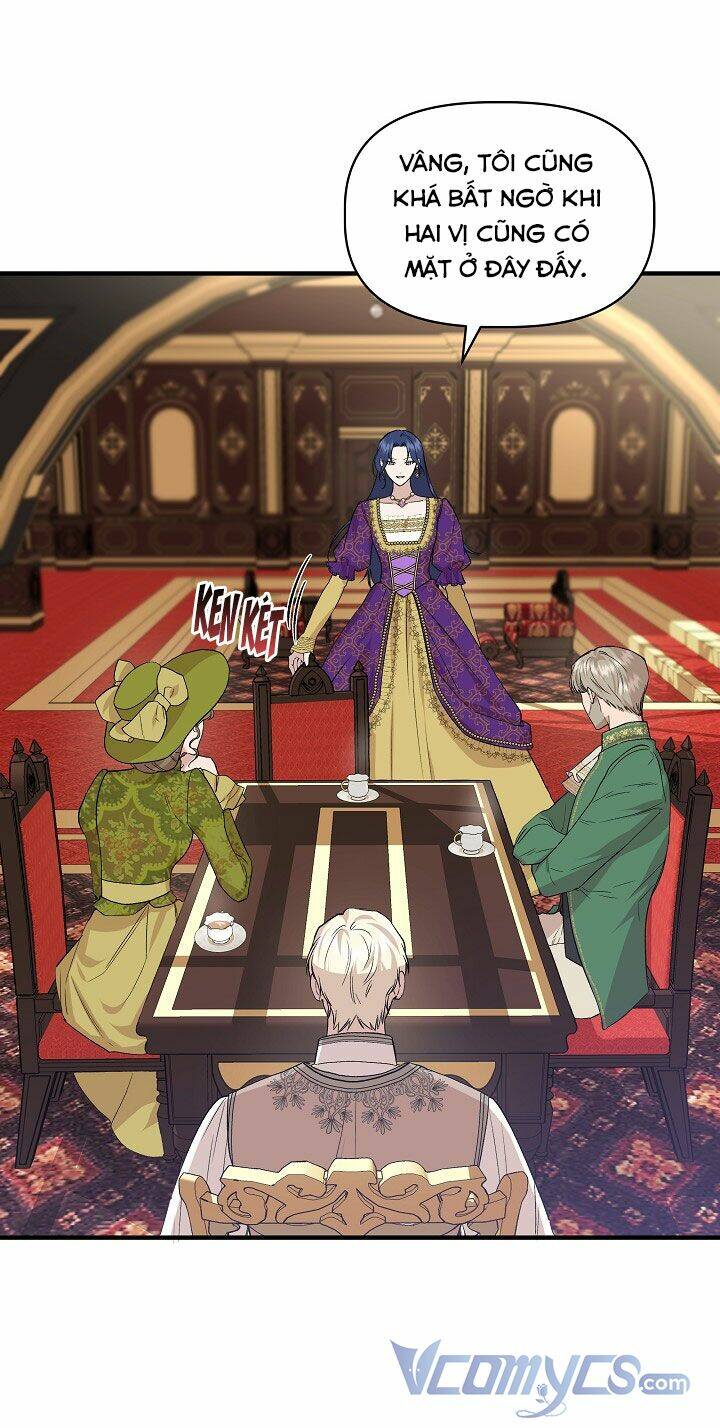 Tôi Không Phải Là Cinderella Chapter 23 - Trang 37